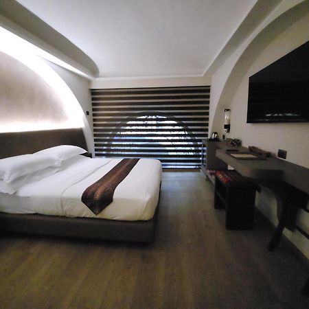 Arcadian Suite&Rooms Torino Kültér fotó