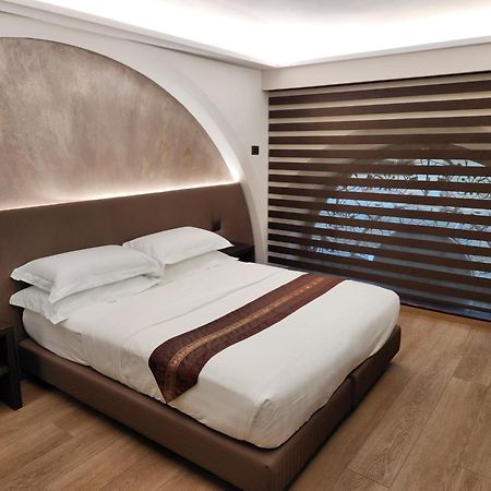 Arcadian Suite&Rooms Torino Kültér fotó