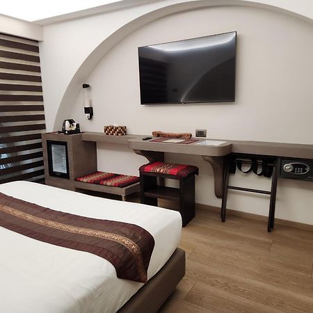 Arcadian Suite&Rooms Torino Kültér fotó