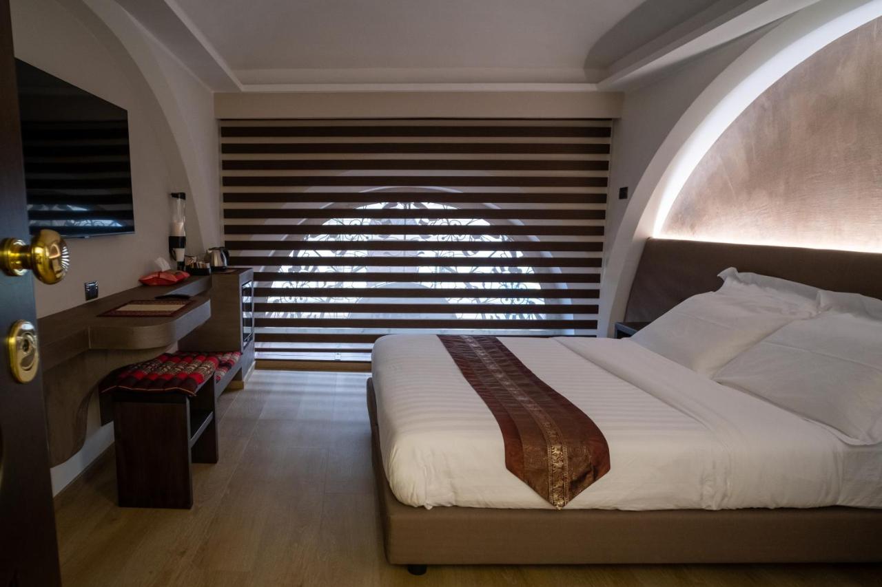 Arcadian Suite&Rooms Torino Kültér fotó