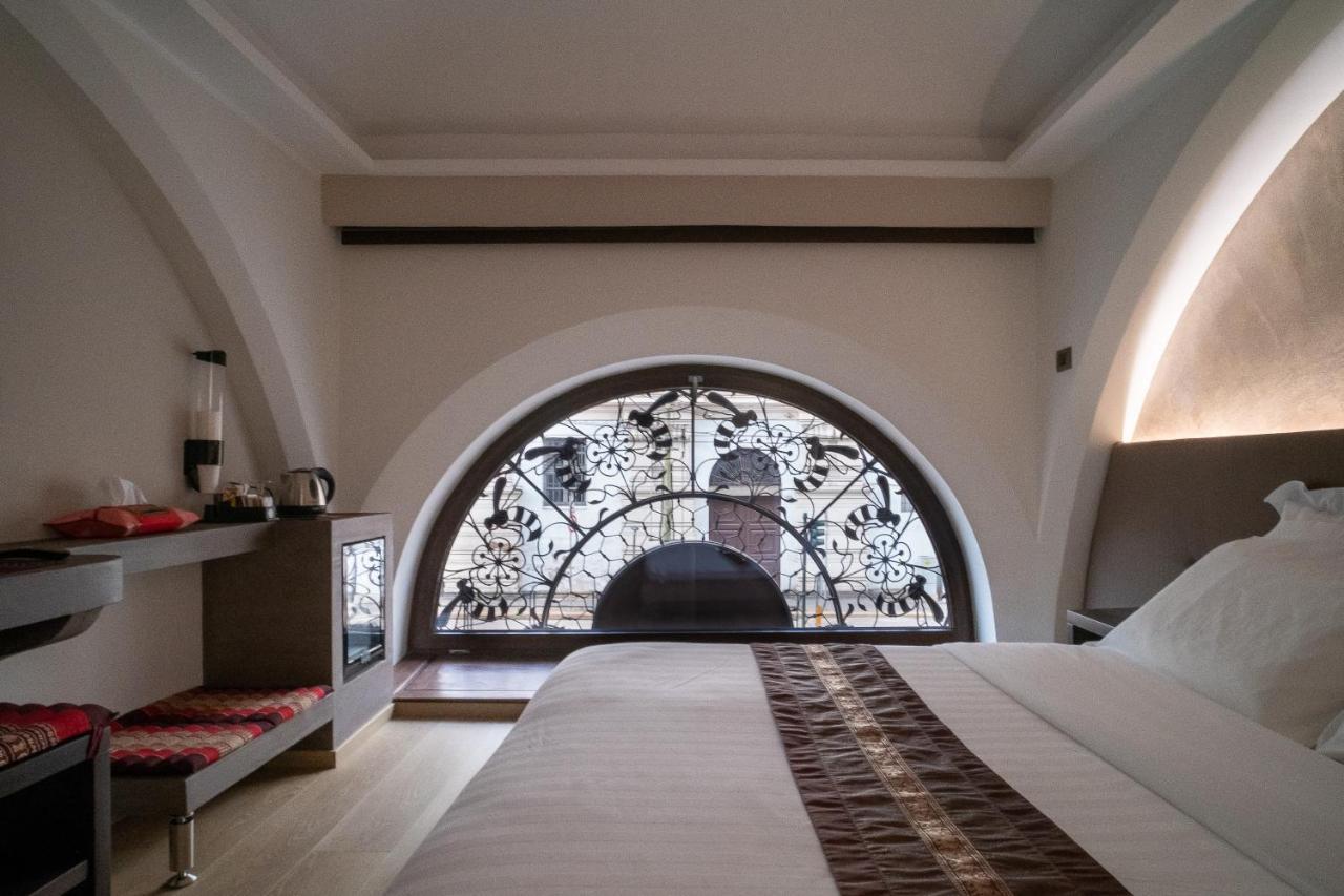 Arcadian Suite&Rooms Torino Kültér fotó