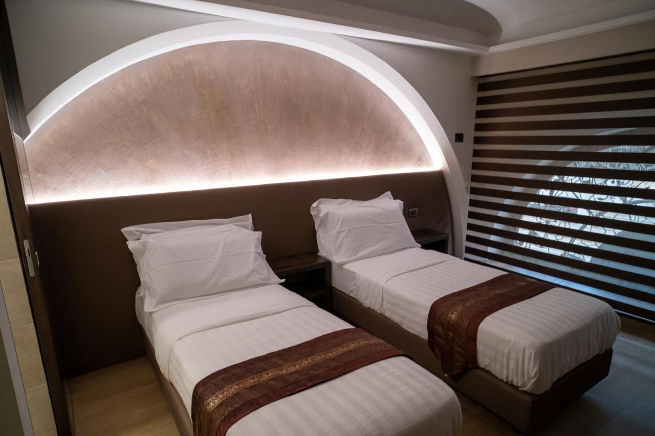 Arcadian Suite&Rooms Torino Kültér fotó