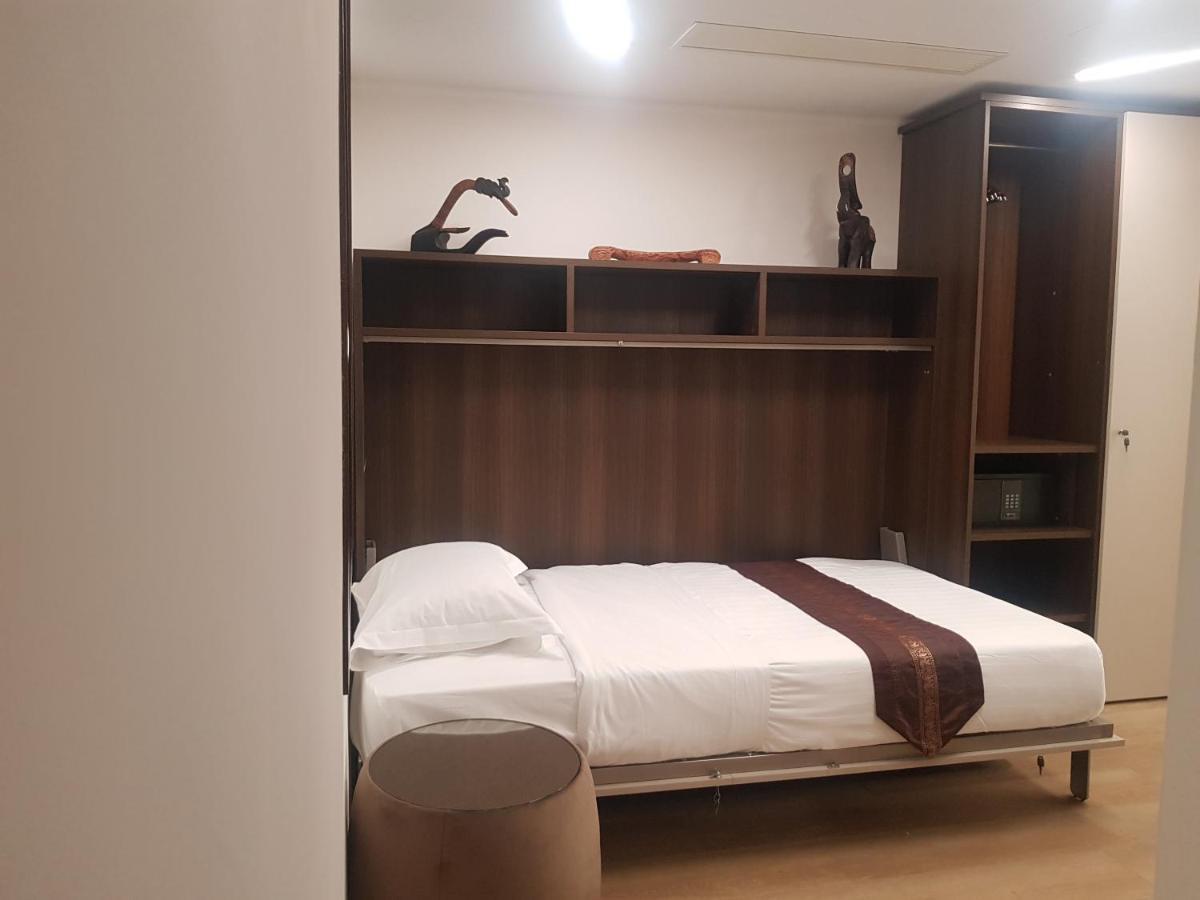 Arcadian Suite&Rooms Torino Kültér fotó