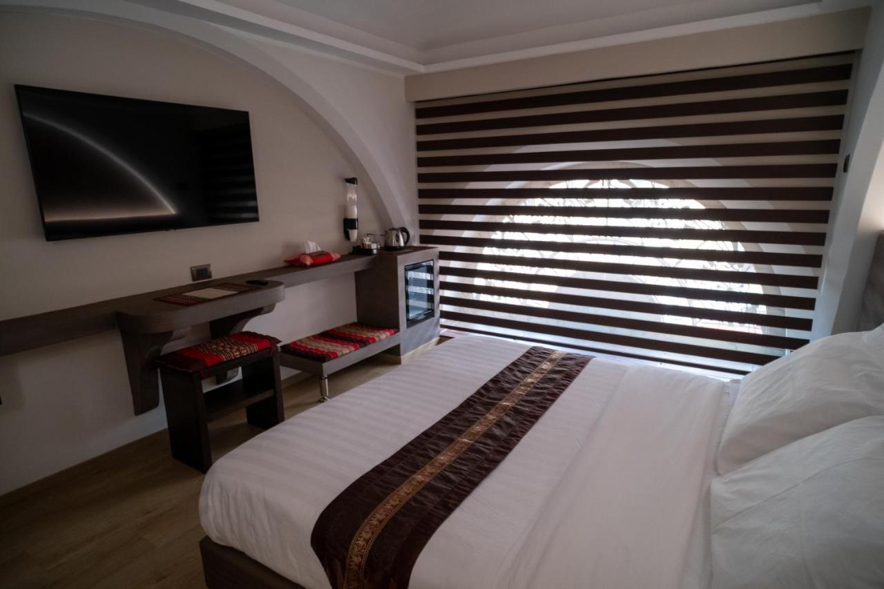 Arcadian Suite&Rooms Torino Kültér fotó