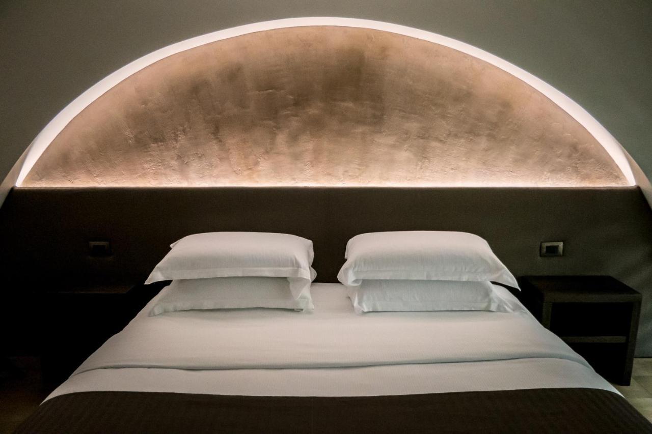 Arcadian Suite&Rooms Torino Kültér fotó