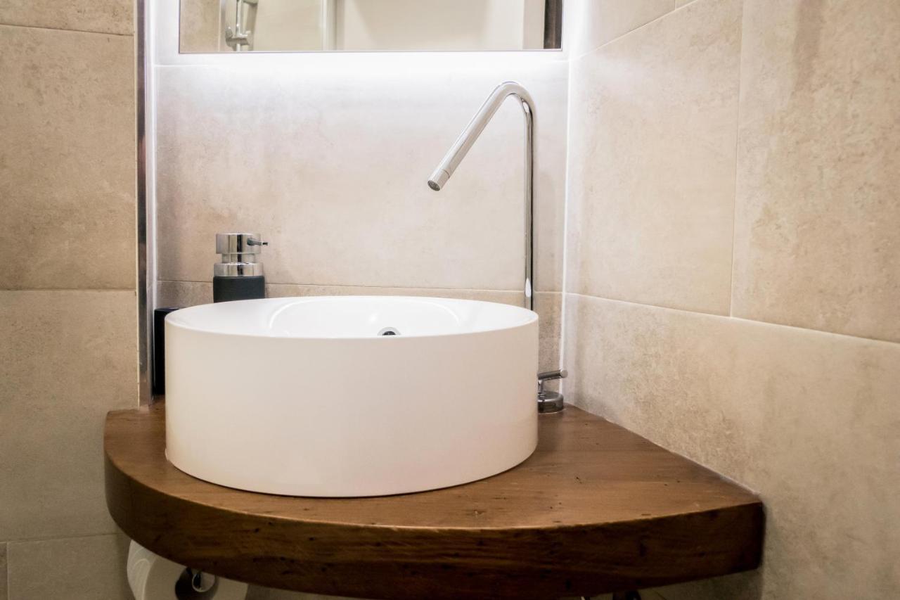 Arcadian Suite&Rooms Torino Kültér fotó