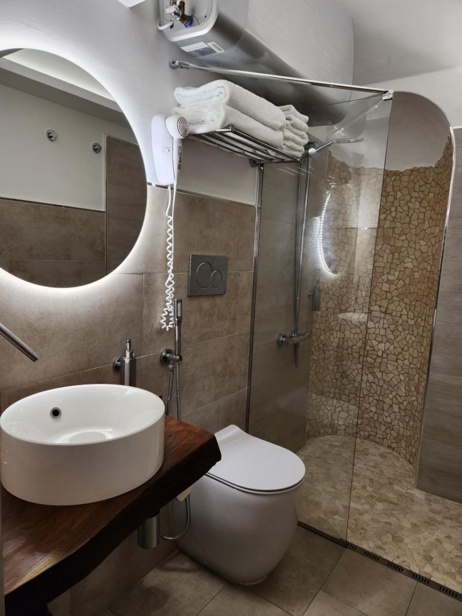 Arcadian Suite&Rooms Torino Kültér fotó