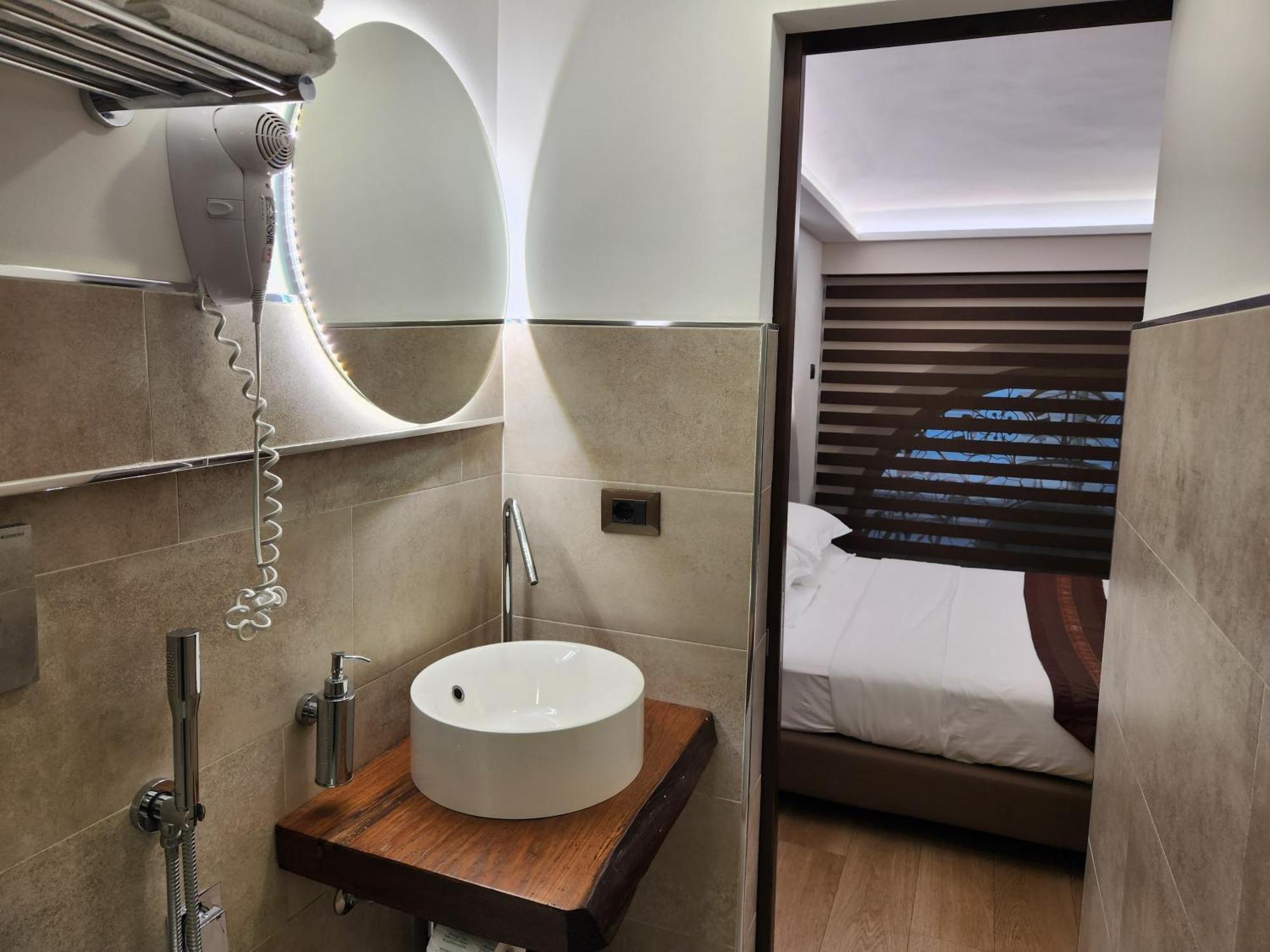 Arcadian Suite&Rooms Torino Kültér fotó