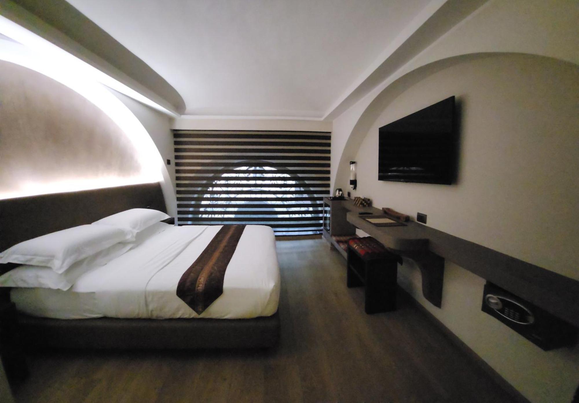 Arcadian Suite&Rooms Torino Kültér fotó