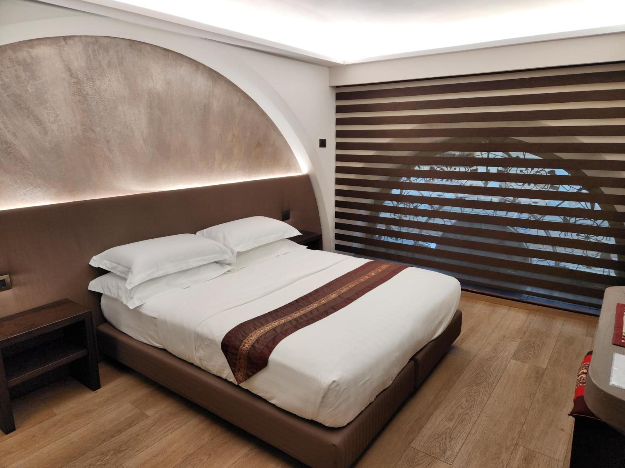 Arcadian Suite&Rooms Torino Kültér fotó
