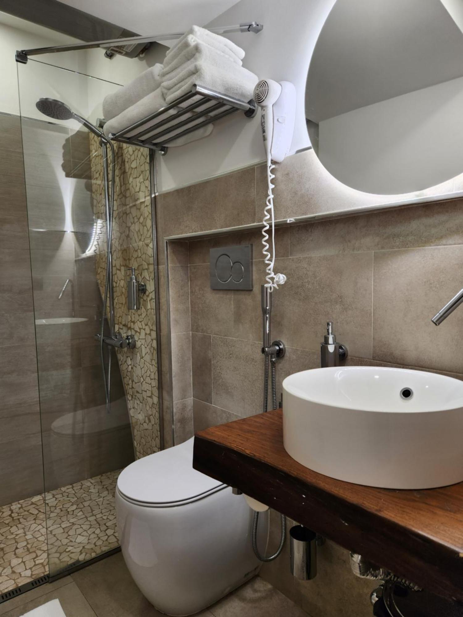 Arcadian Suite&Rooms Torino Kültér fotó