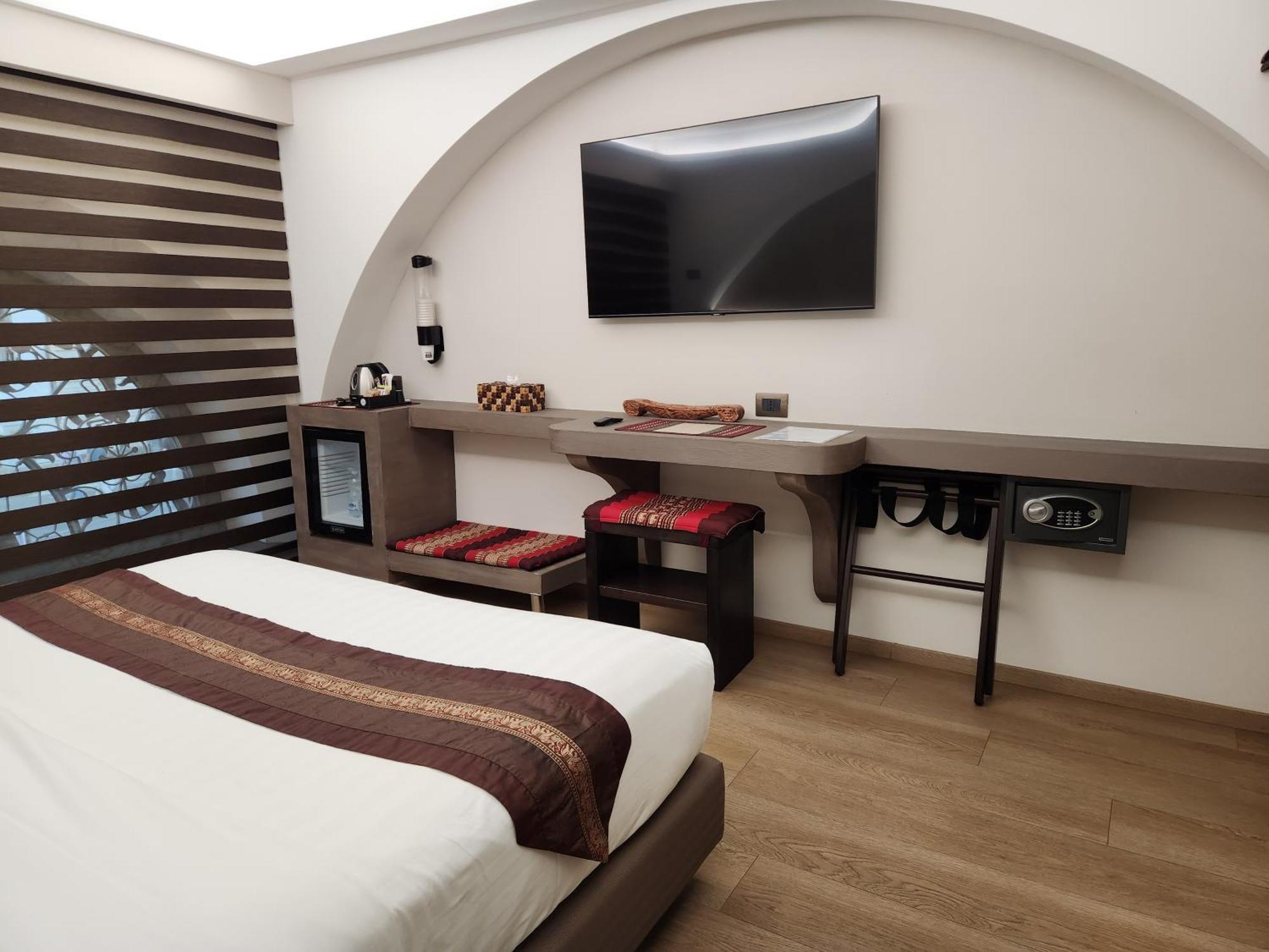 Arcadian Suite&Rooms Torino Kültér fotó