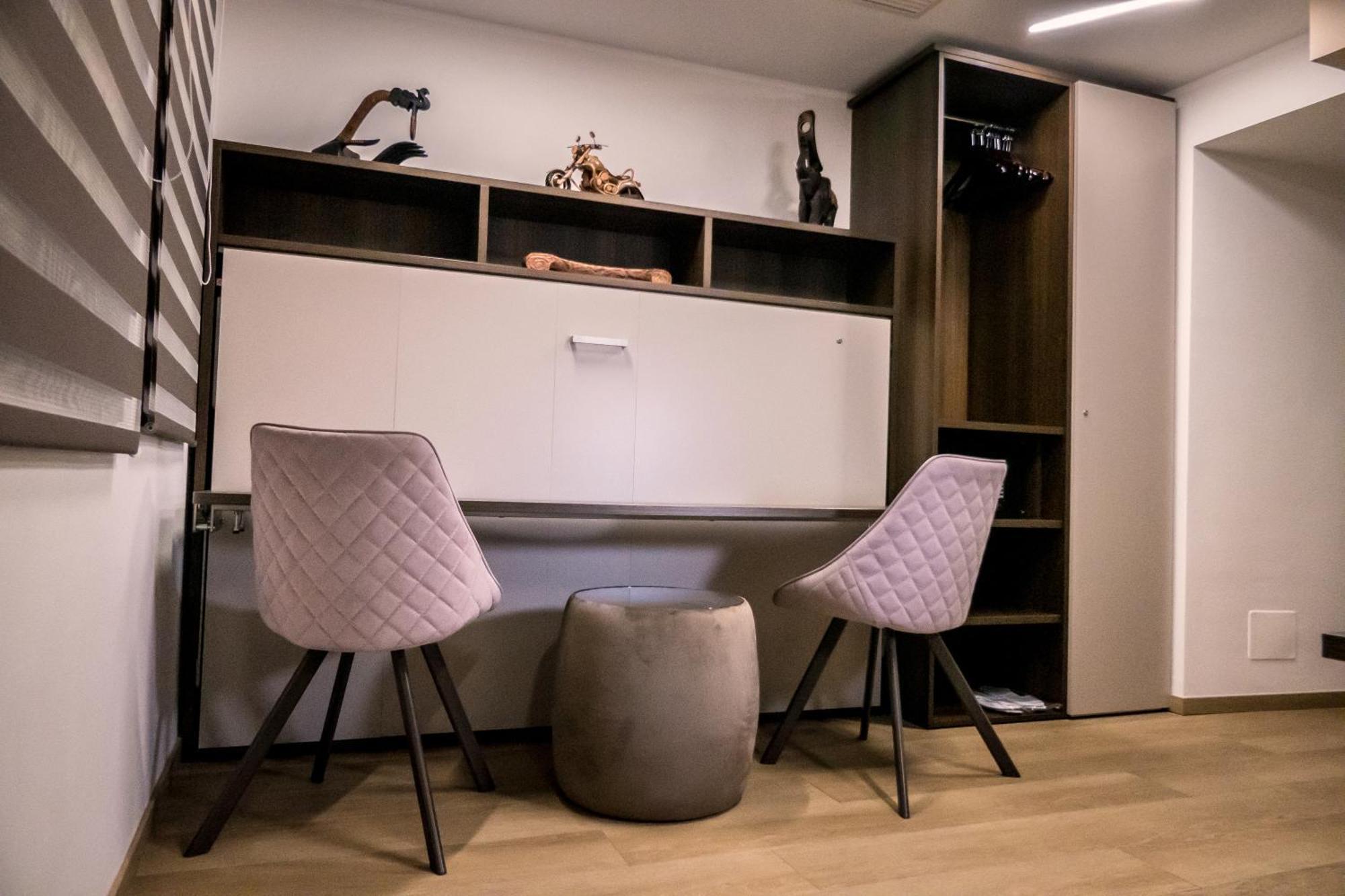 Arcadian Suite&Rooms Torino Kültér fotó