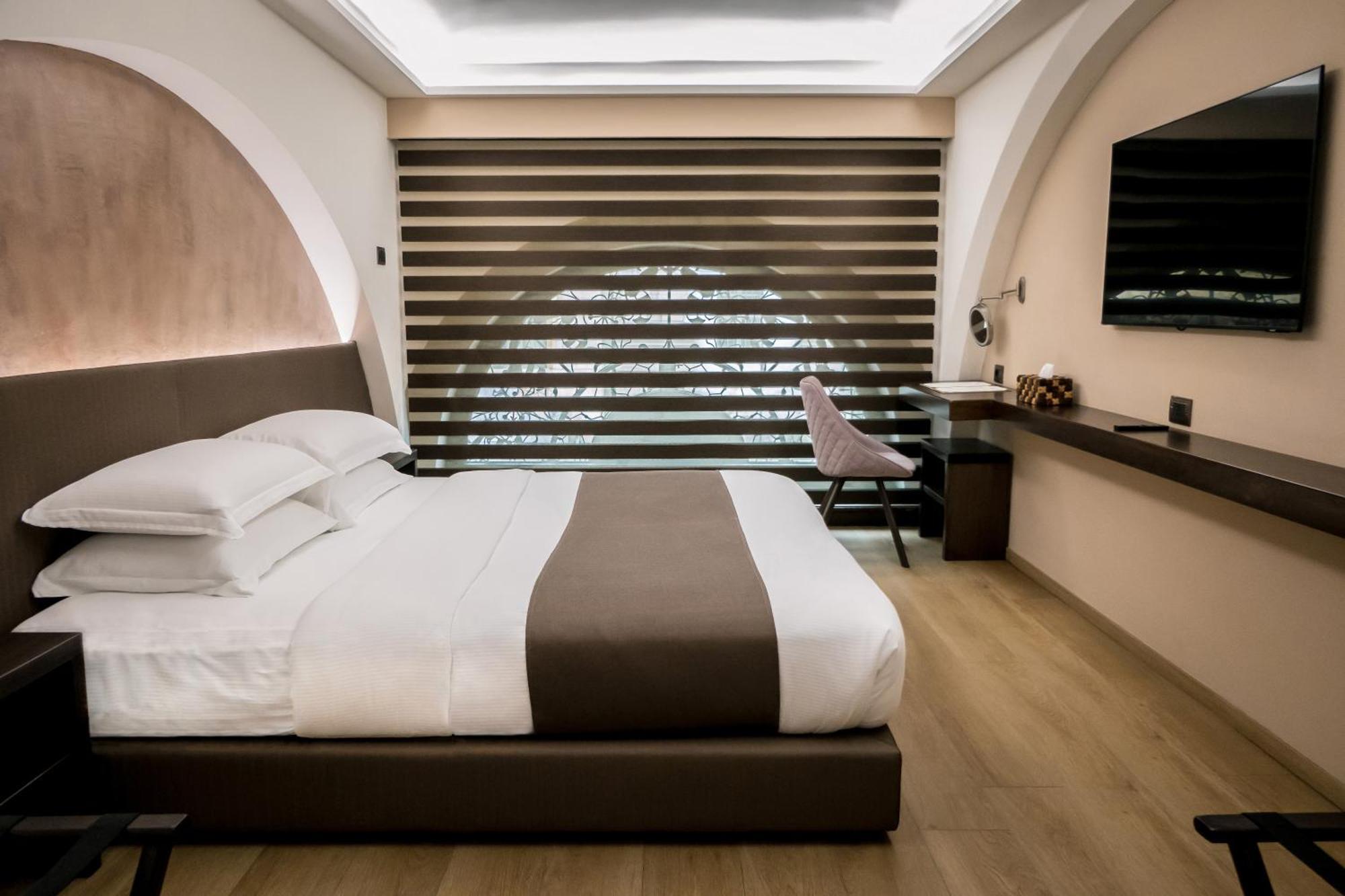 Arcadian Suite&Rooms Torino Kültér fotó