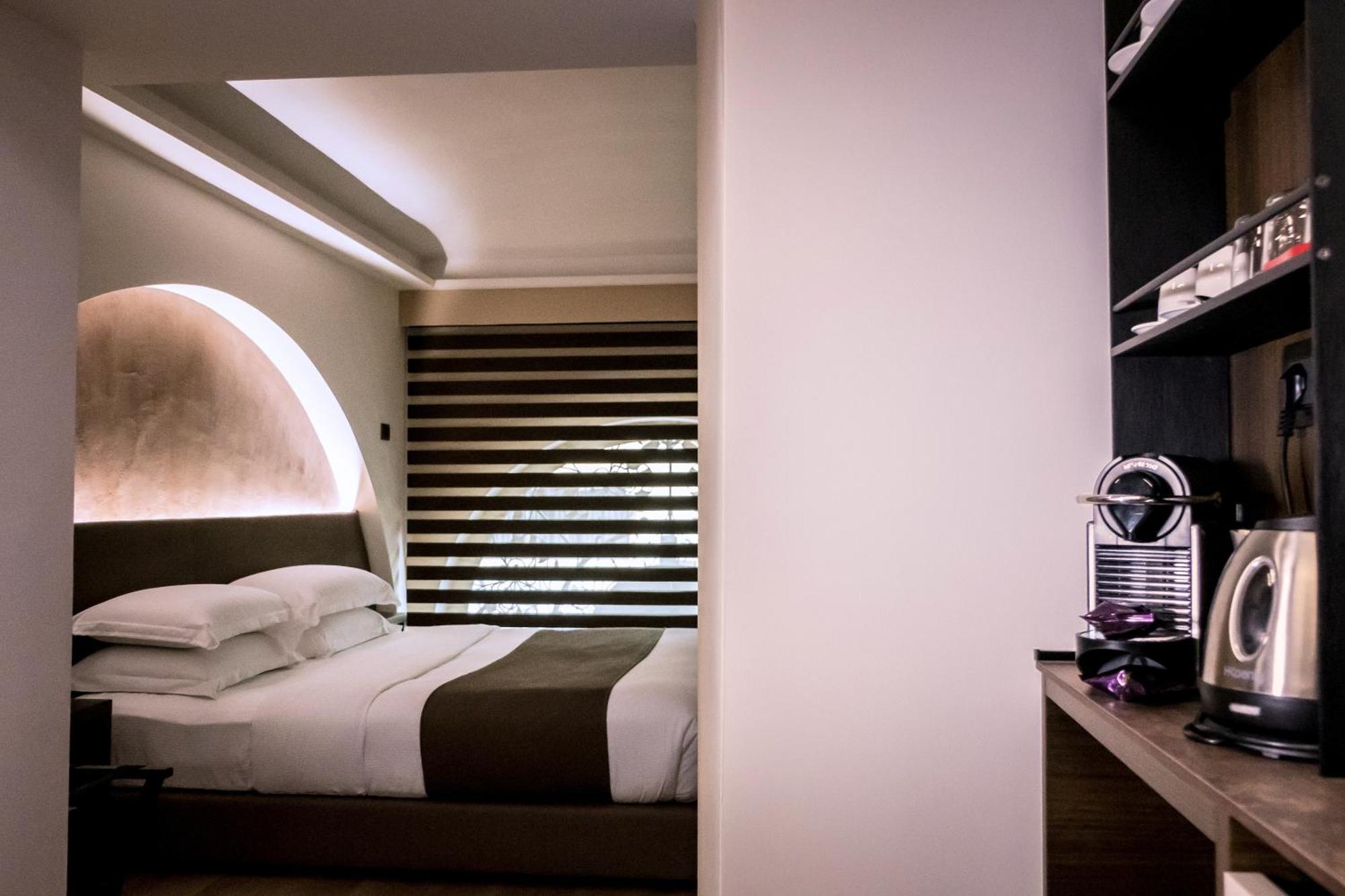 Arcadian Suite&Rooms Torino Kültér fotó